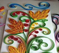 QUILLING 