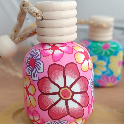 ΑΡΩΜΑΤΙΚΑ ΑΥΤΟΚΙΝΗΤΟΥ