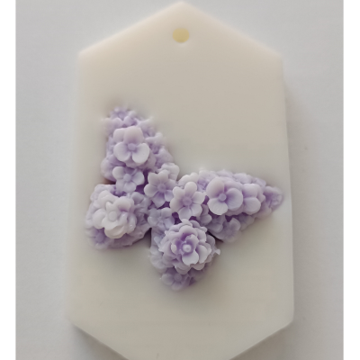 ΑΡΩΜΑΤΙΚΑ ΝΤΟΥΛΑΠΑΣ