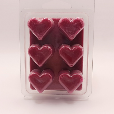 Wax melts