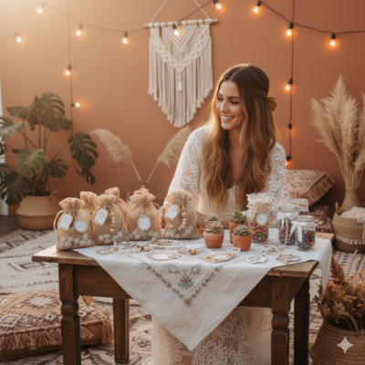 Γάμος Βάπτιση