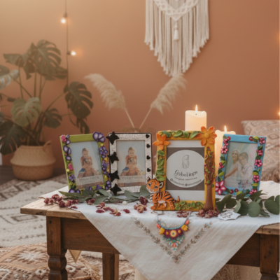 Δώρα Διακοσμητικά