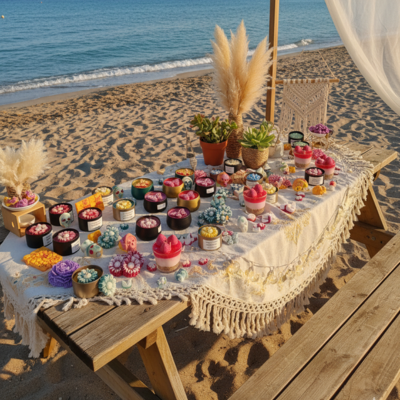 Καλοκαιρινά