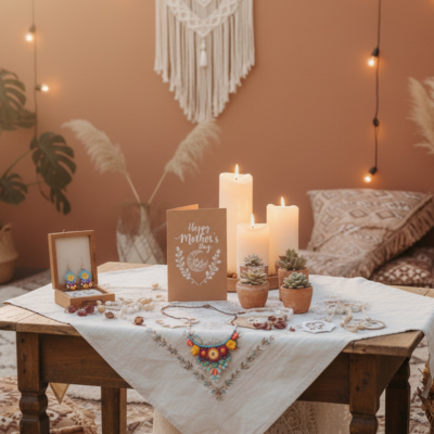 Γιορτή Μητέρας