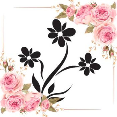 Floral