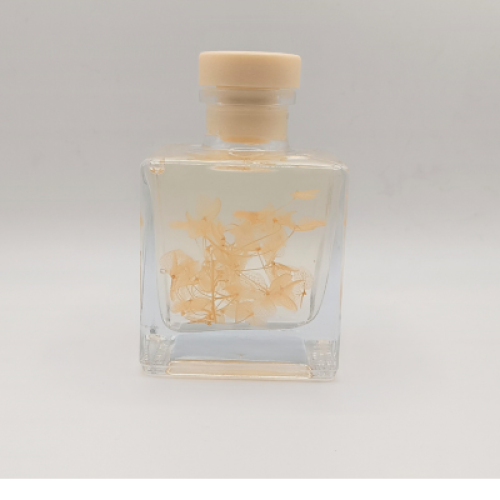  Reed Diffuser Αρωματικό Χώρου Fresh Linen 100ml