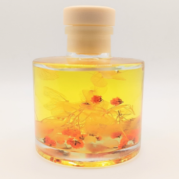  Reed Diffuser Αρωματικό Χώρου Αγιόκλημα 100ml