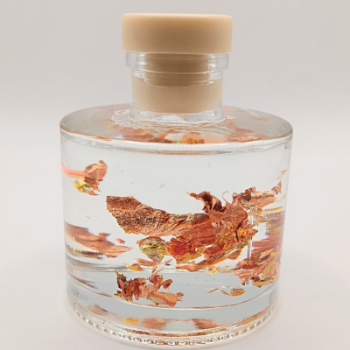  Reed Diffuser Αρωματικό Χώρου Τσουρέκι 100ml